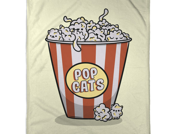 Pop Cats