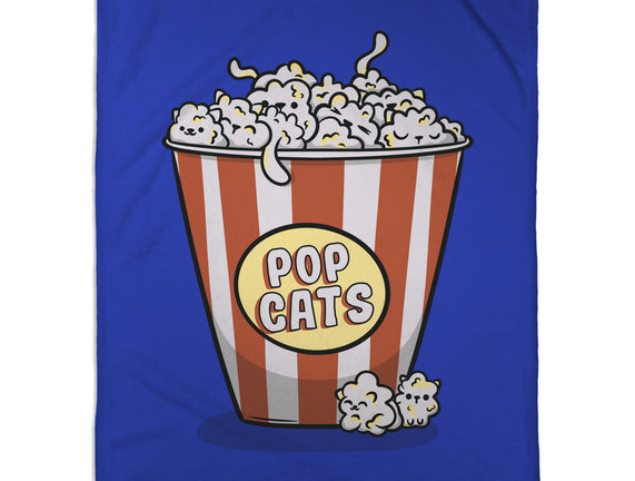 Pop Cats