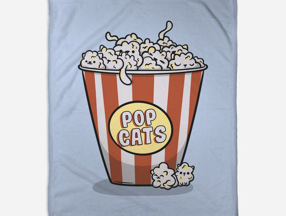 Pop Cats