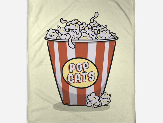 Pop Cats