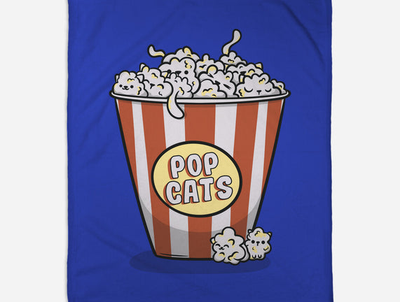 Pop Cats