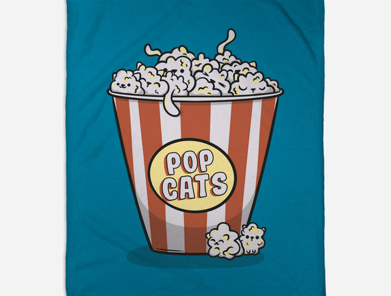 Pop Cats