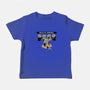 Seals Of Approval-Baby-Basic-Tee-naomori