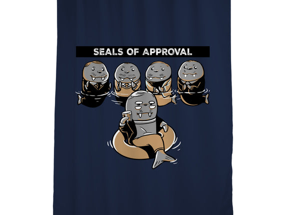 Seals Of Approval