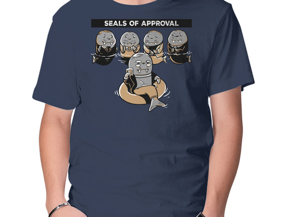 Seals Of Approval