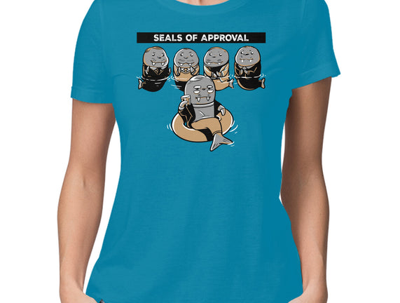 Seals Of Approval