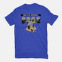 Seals Of Approval-Mens-Heavyweight-Tee-naomori