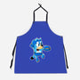 Bluey Bomber-Unisex-Kitchen-Apron-naomori