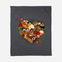 Japan Love-None-Fleece-Blanket-Vallina84