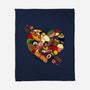 Japan Love-None-Fleece-Blanket-Vallina84