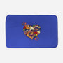 Japan Love-None-Memory Foam-Bath Mat-Vallina84