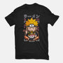 Ninja Noodles-Mens-Basic-Tee-mystic_potlot