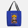 Ninja Noodles-None-Basic Tote-Bag-mystic_potlot