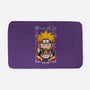 Ninja Noodles-None-Memory Foam-Bath Mat-mystic_potlot