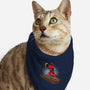 The Tacos King-Cat-Bandana-Pet Collar-Barbadifuoco