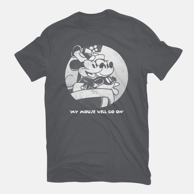 My Mouse Will Go On-Mens-Basic-Tee-estudiofitas