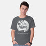 My Mouse Will Go On-Mens-Basic-Tee-estudiofitas