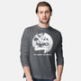 My Mouse Will Go On-Mens-Long Sleeved-Tee-estudiofitas