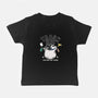 Trash Panda Club-Baby-Basic-Tee-Tri haryadi