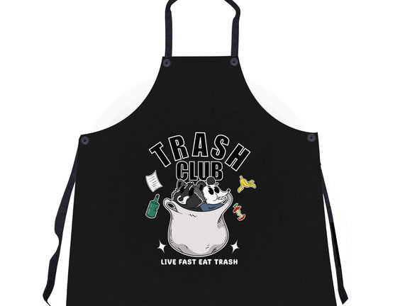 Trash Panda Club