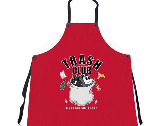 Trash Panda Club