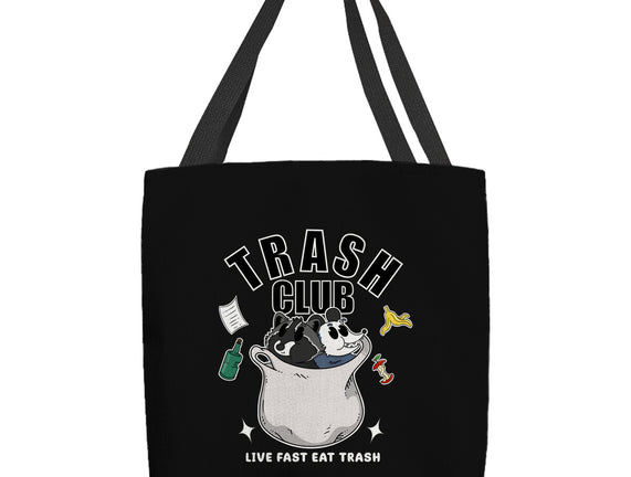 Trash Panda Club