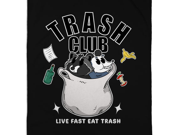 Trash Panda Club