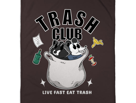 Trash Panda Club