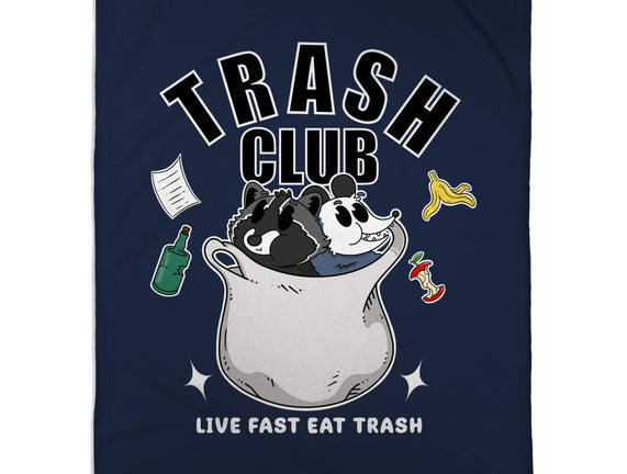 Trash Panda Club