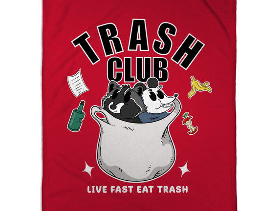 Trash Panda Club