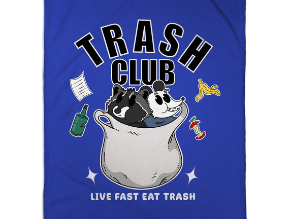 Trash Panda Club