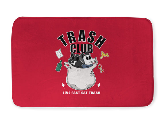 Trash Panda Club