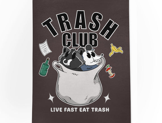 Trash Panda Club