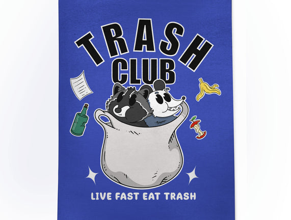 Trash Panda Club