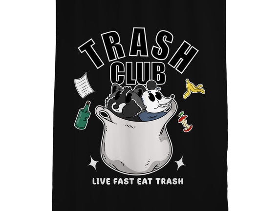 Trash Panda Club