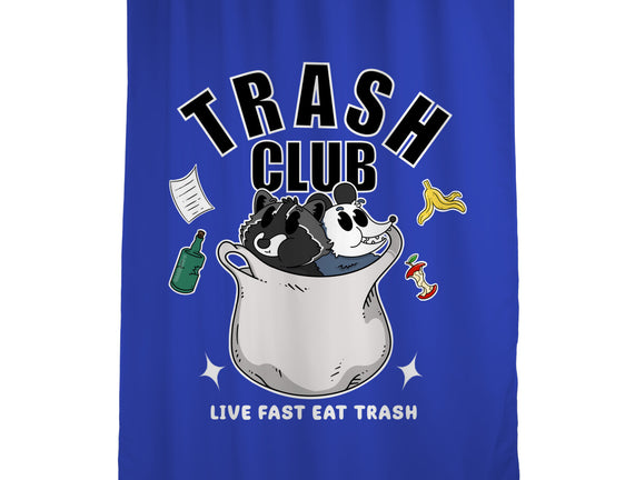 Trash Panda Club