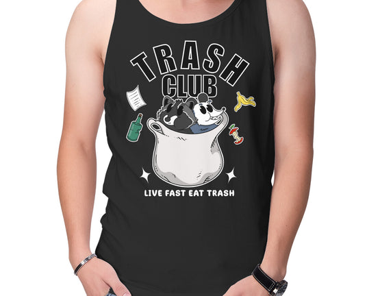 Trash Panda Club