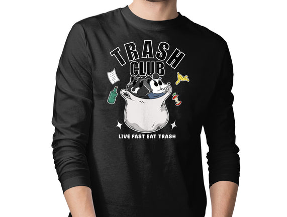 Trash Panda Club