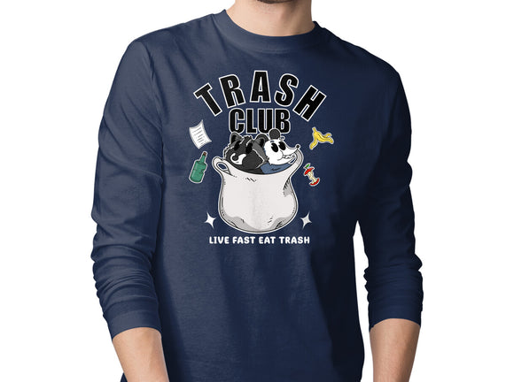 Trash Panda Club