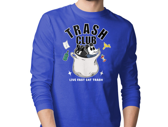 Trash Panda Club