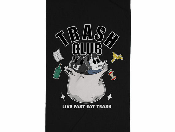 Trash Panda Club