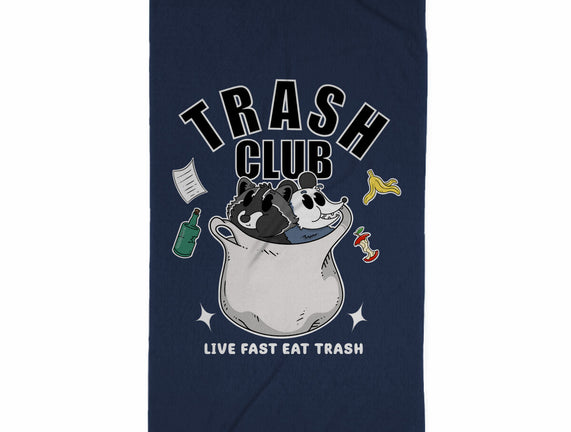 Trash Panda Club