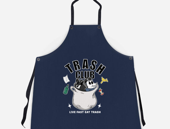 Trash Panda Club