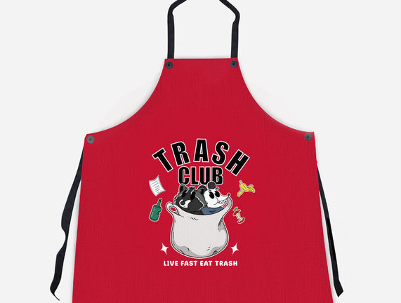 Trash Panda Club