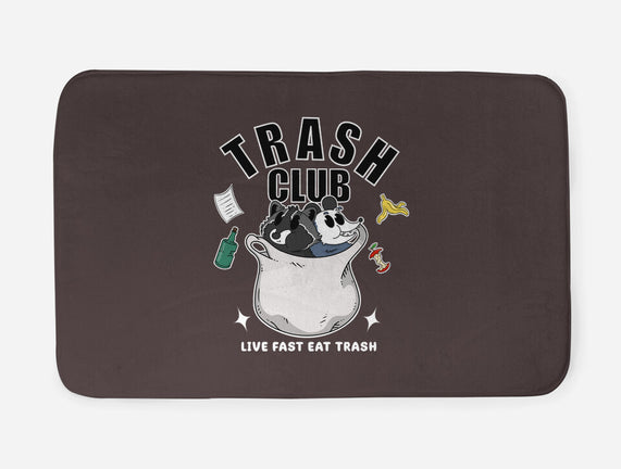 Trash Panda Club