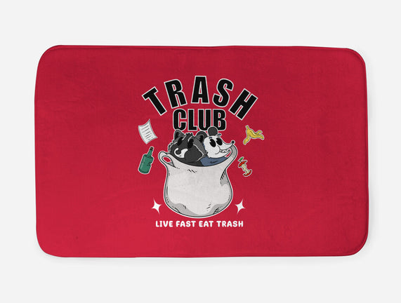 Trash Panda Club