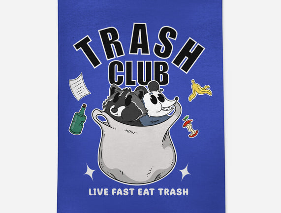 Trash Panda Club