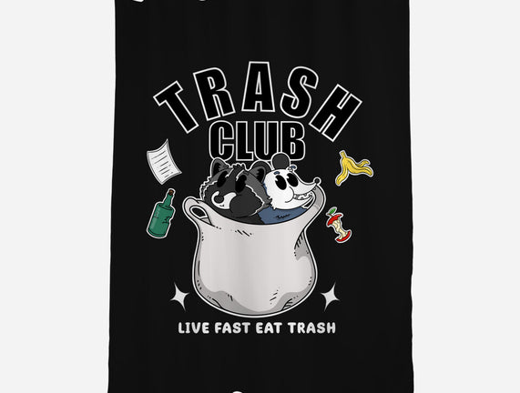 Trash Panda Club