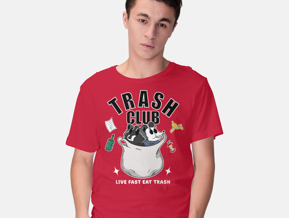 Trash Panda Club