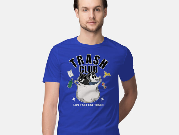 Trash Panda Club